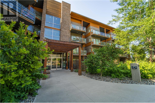 2307-1030 TALASA WAY, Kamloops