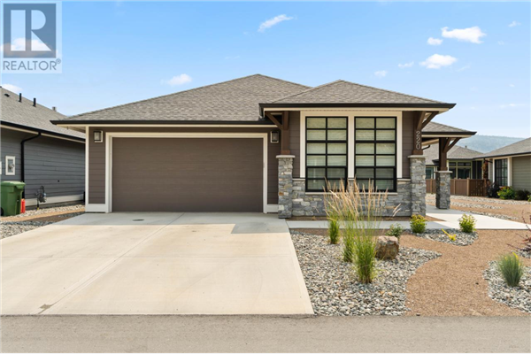 220-641 SHUSWAP ROAD E, Kamloops