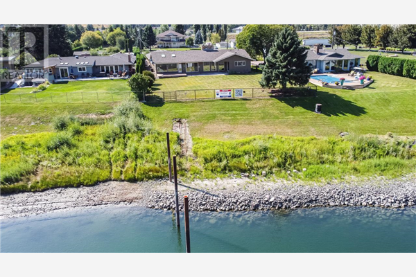 615 DUNCAN ROAD, Kamloops