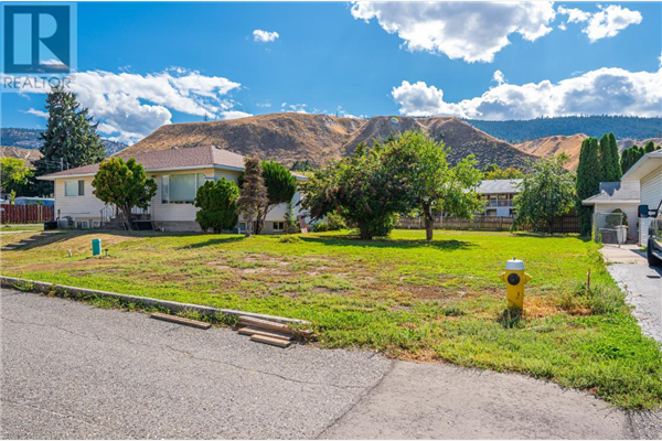 2641 TRANS CANADA HIGHWAY E, Kamloops