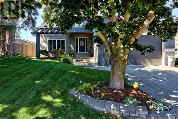 1886 CATHEDRAL CRT, Kamloops