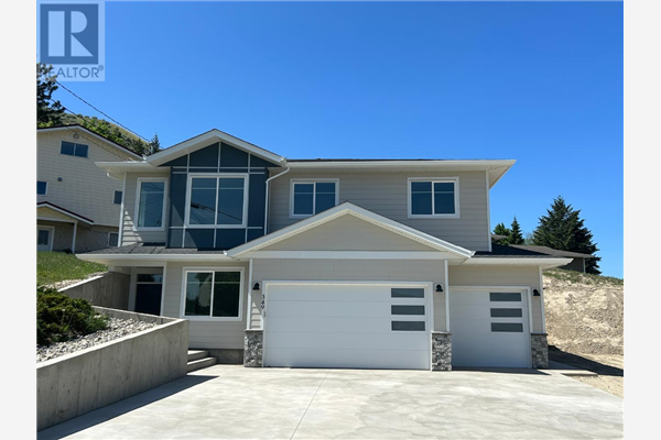 349 RIDGE ROAD, Kamloops