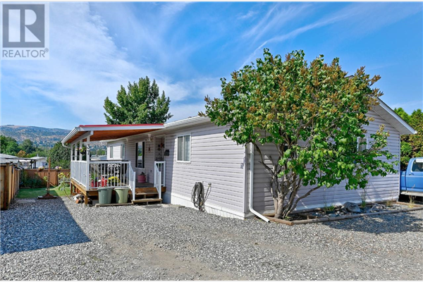 37-240 G & M ROAD, Kamloops