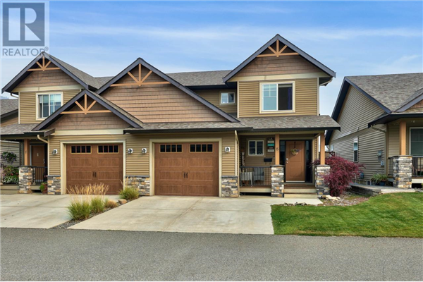 8-3031 WESTSYDE RD, Kamloops