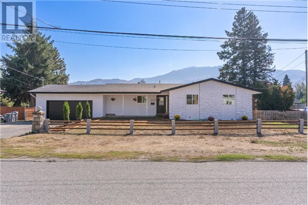 1735 BRUNNER AVE, Kamloops