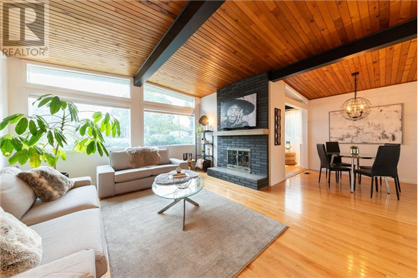 560 HOLT STREET, Kamloops