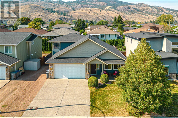 2780 BEACHMOUNT CRES, Kamloops
