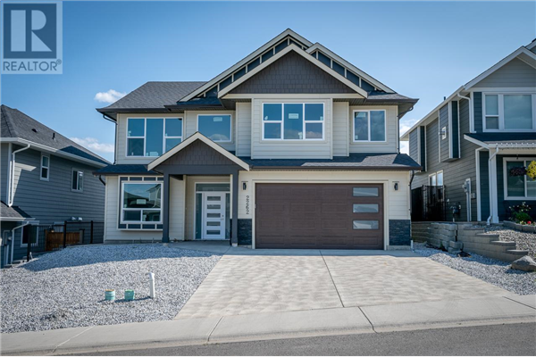 2262 SADDLEBACK DRIVE, Kamloops