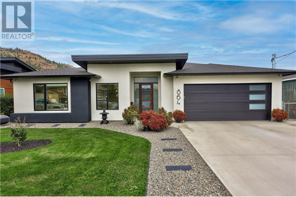 864 GRANT ROAD, Kamloops