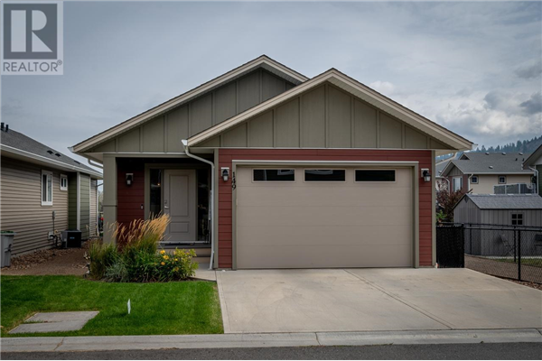 149-8800 DALLAS DRIVE, Kamloops
