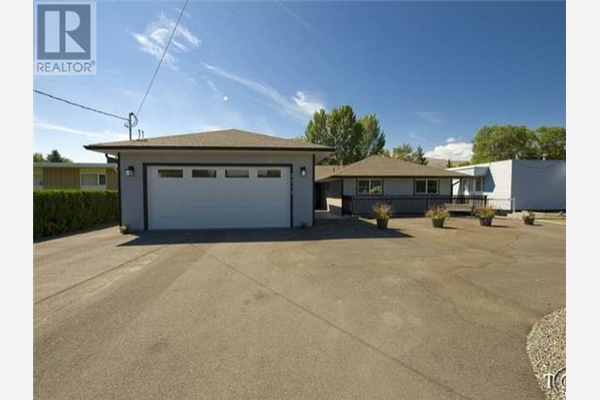 2215 BARBARA AVE, Kamloops
