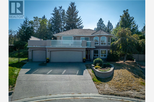 1903 GLOAMING DRIVE, Kamloops