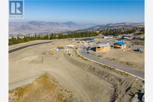 2076 LINFIELD DRIVE, Kamloops