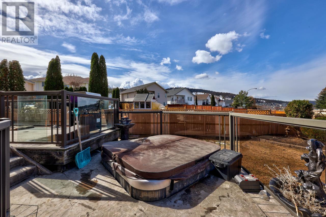 2300 ABBEYGLEN WAY