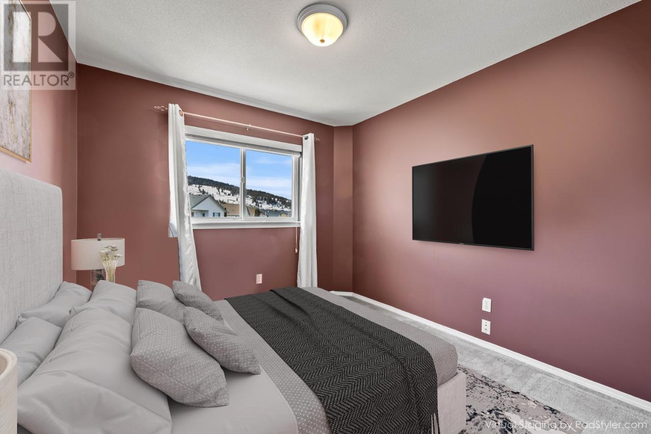 2300 ABBEYGLEN WAY