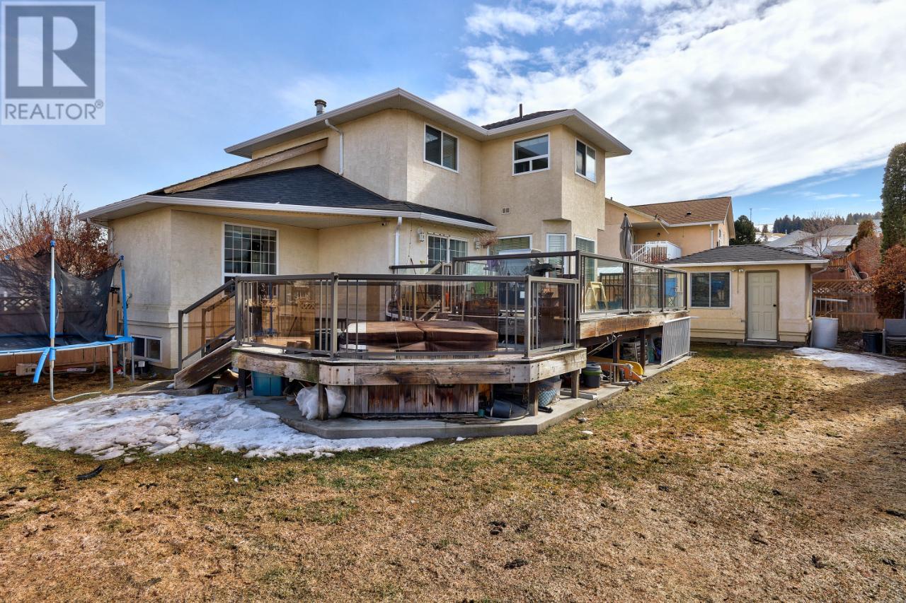 2300 ABBEYGLEN WAY