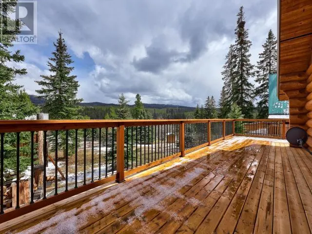 4810 PINE RIDGE Way