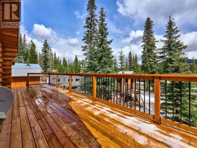 4810 PINE RIDGE Way