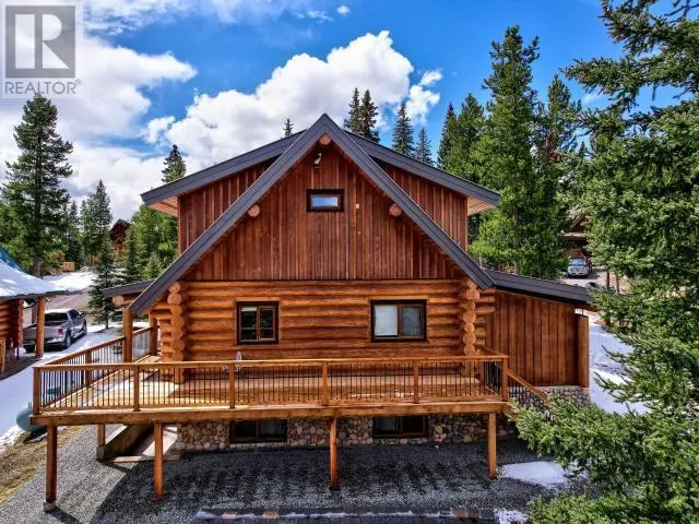 4810 PINE RIDGE Way