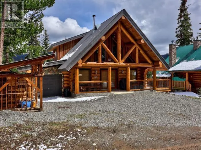4810 PINE RIDGE Way