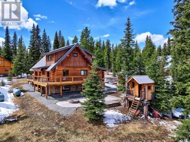 4810 PINE RIDGE Way