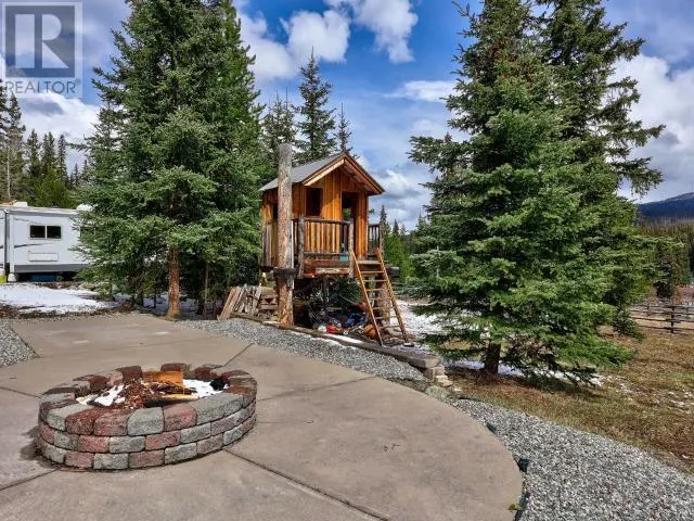 4810 PINE RIDGE Way