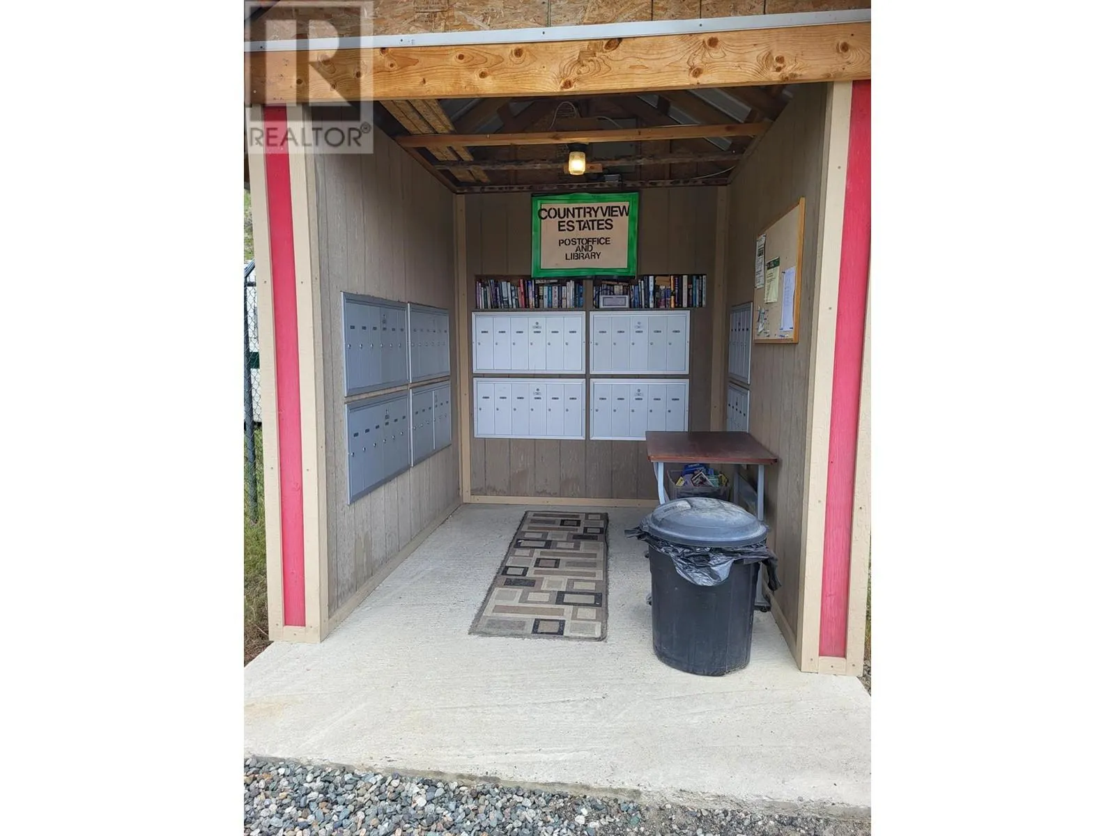 3099 SHUSWAP Road Unit# 6