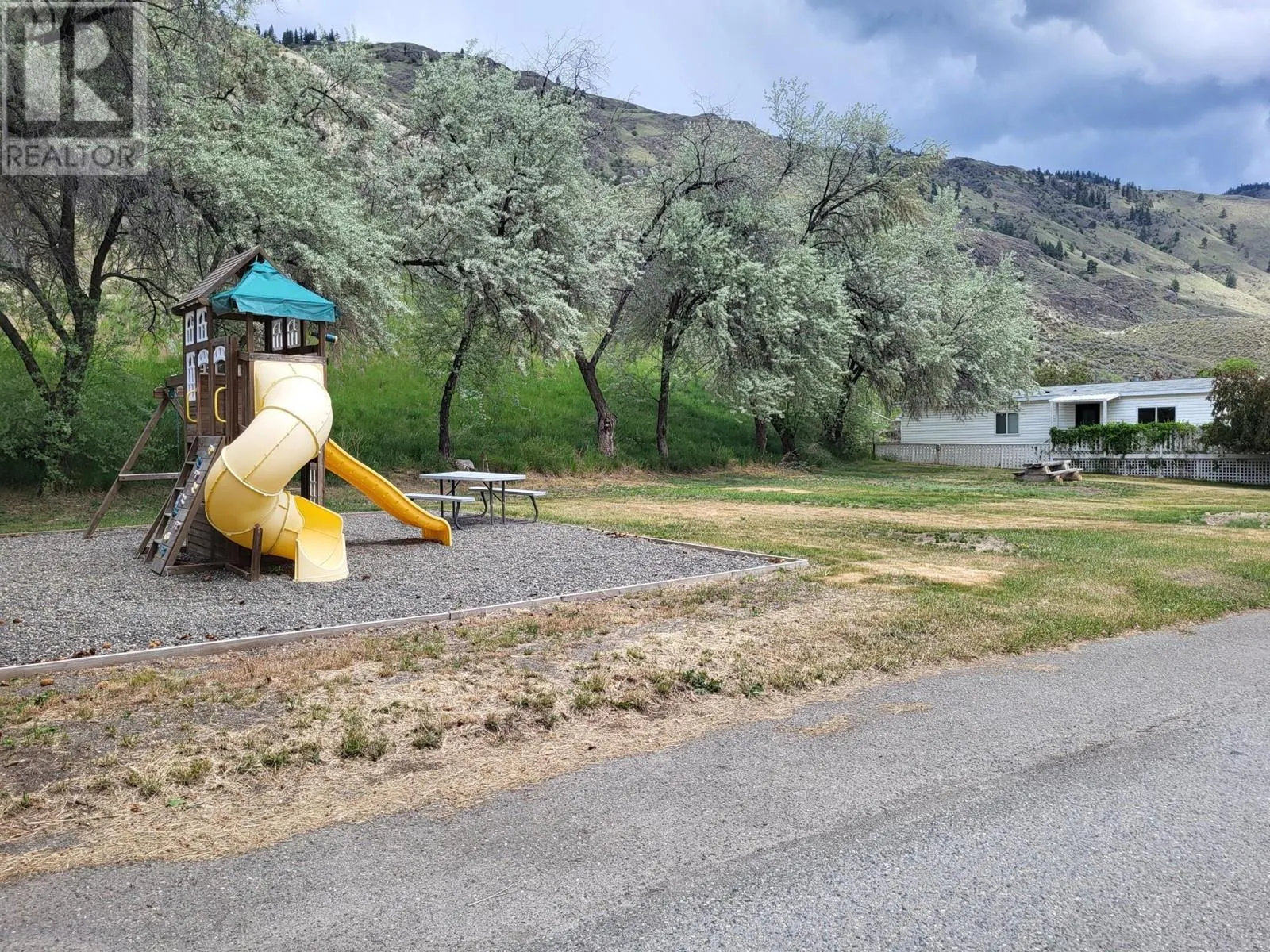 3099 SHUSWAP Road Unit# 29