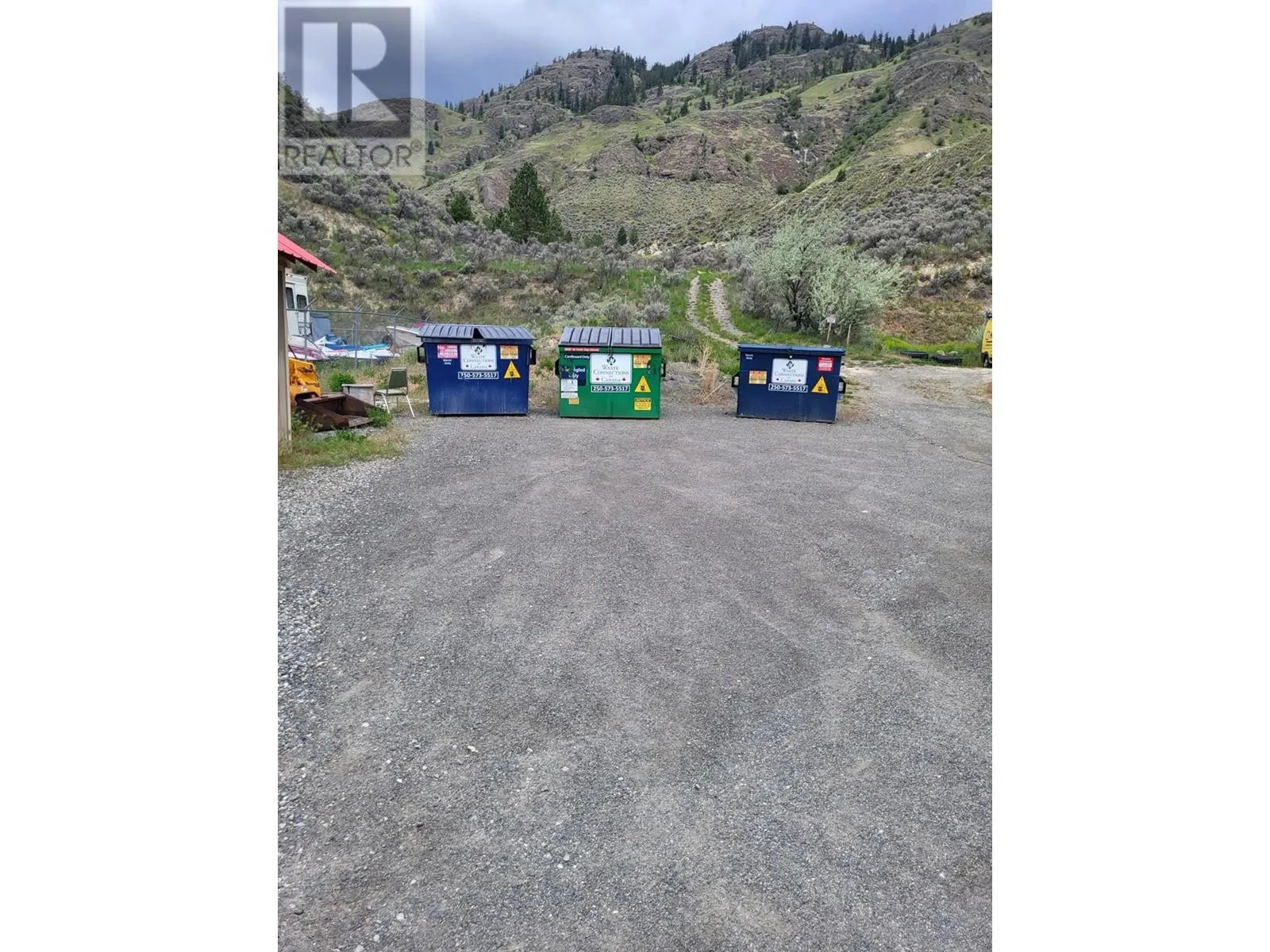3099 SHUSWAP Road Unit# 58