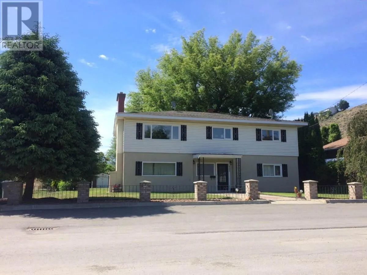 725 YATES Road