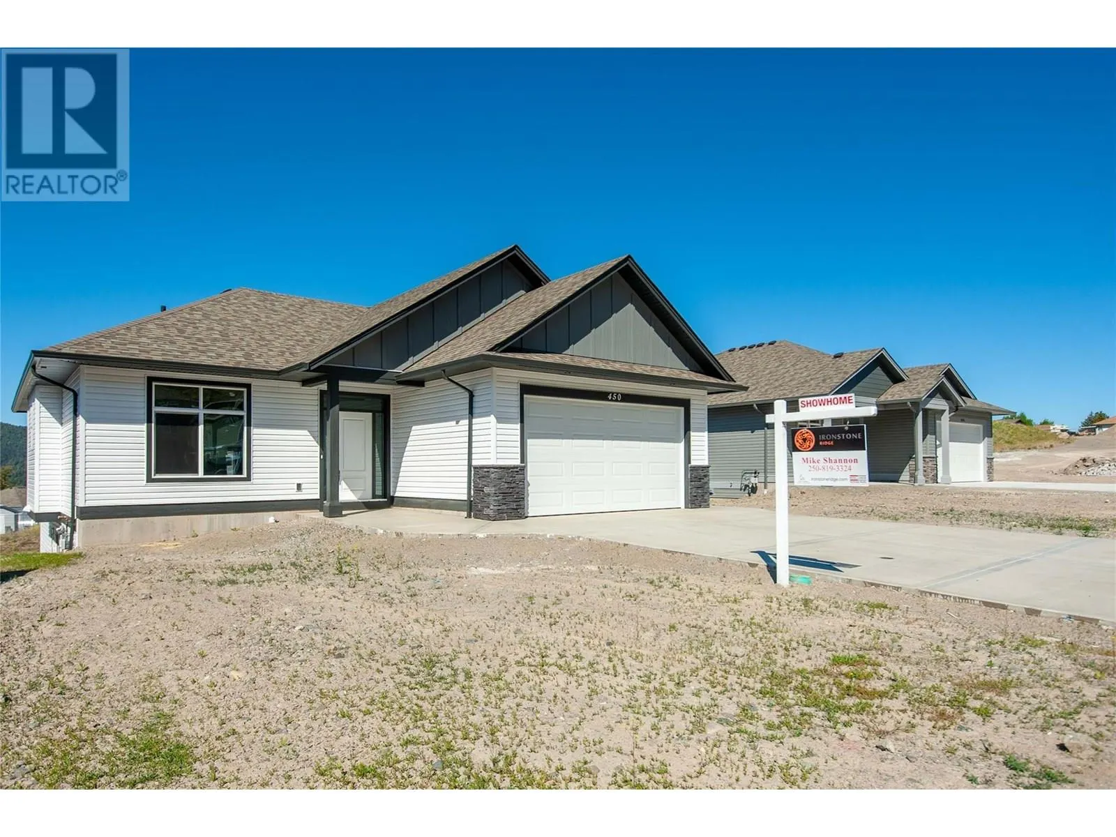 450 POPLAR Drive