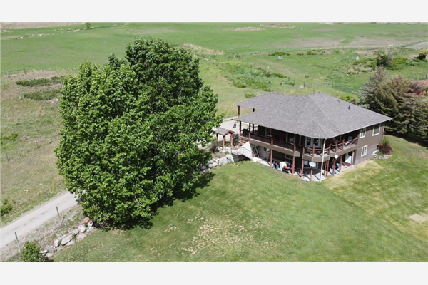 4685 HWY 3,, Rock Creek/Bridesville