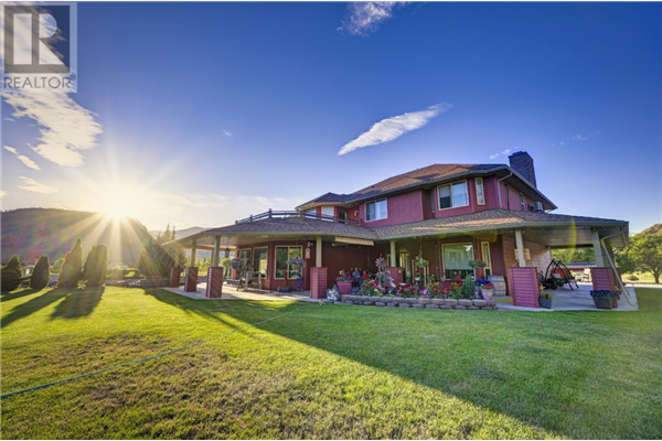 8705 ROAD 22,, Osoyoos