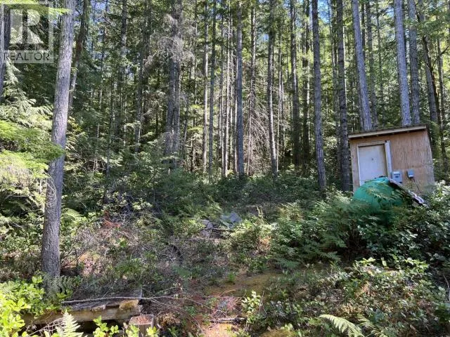 9302 POWELL LAKE