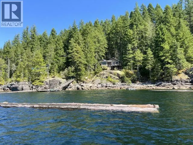 9302 POWELL LAKE