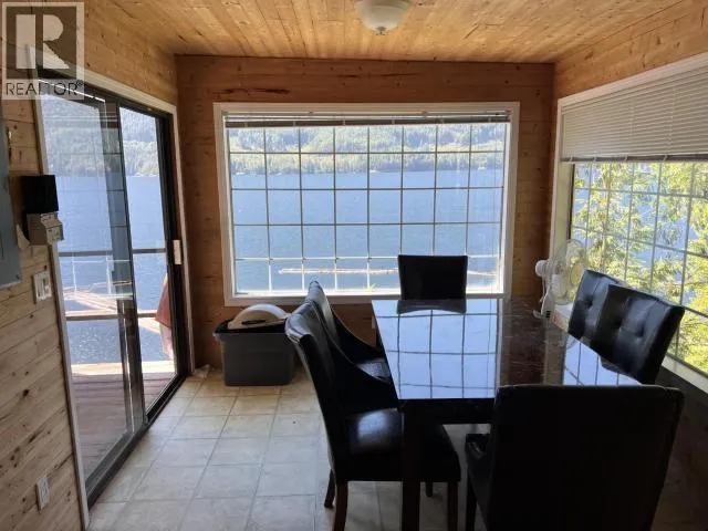 9302 POWELL LAKE