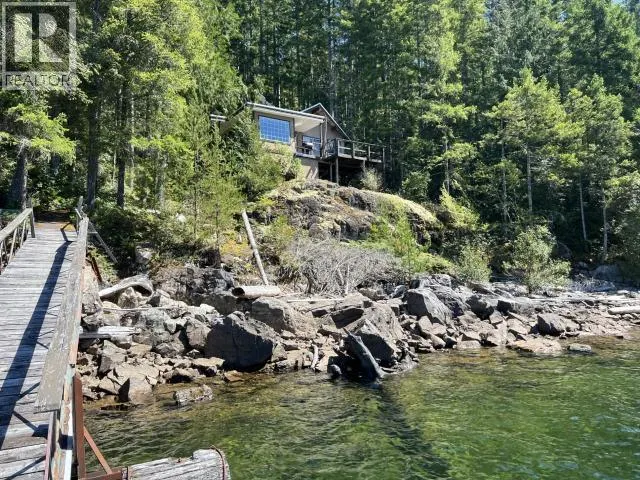 9302 POWELL LAKE