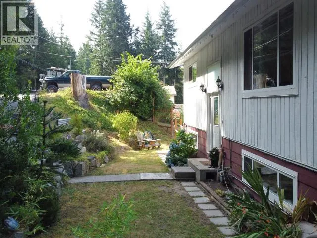 5395 YUKON AVE