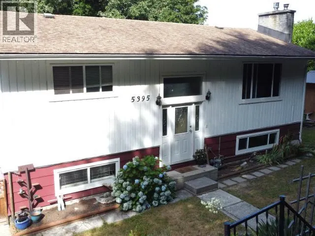 5395 YUKON AVE