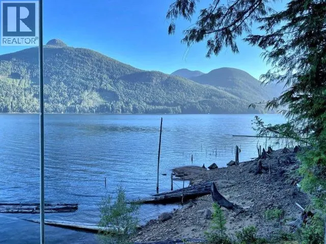 A-10640 POWELL LAKE