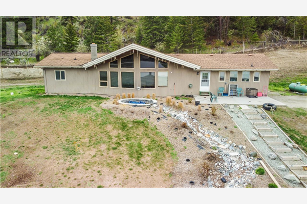 13969 OLD RICHTER PASS Road,, Osoyoos