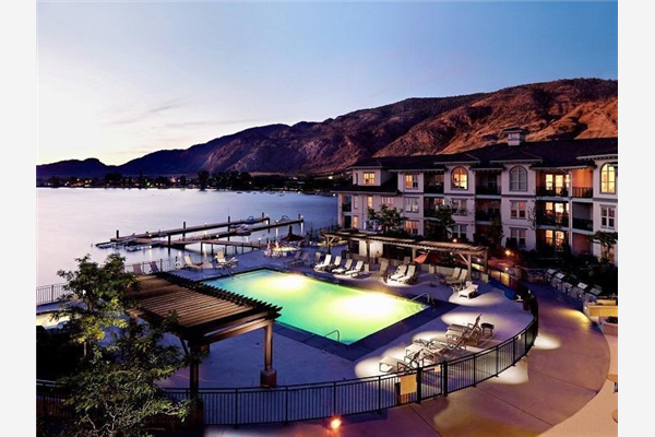 #138 4200 LAKESHORE Drive,, Osoyoos
