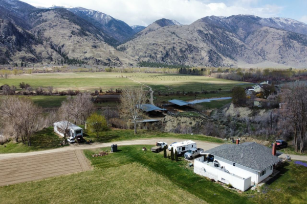 1131 HWY 3,, Cawston