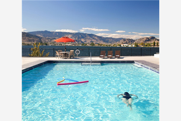 #118 4200 LAKESHORE Drive,, Osoyoos
