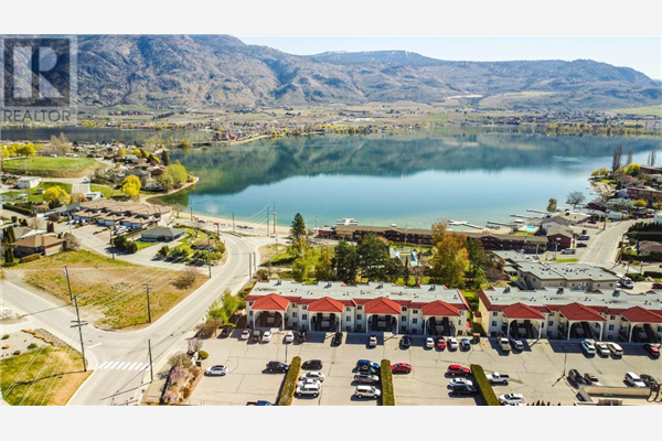 #11 9107 62ND Avenue,, Osoyoos