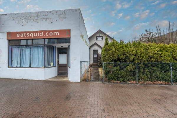 681 MAIN Street,, Penticton