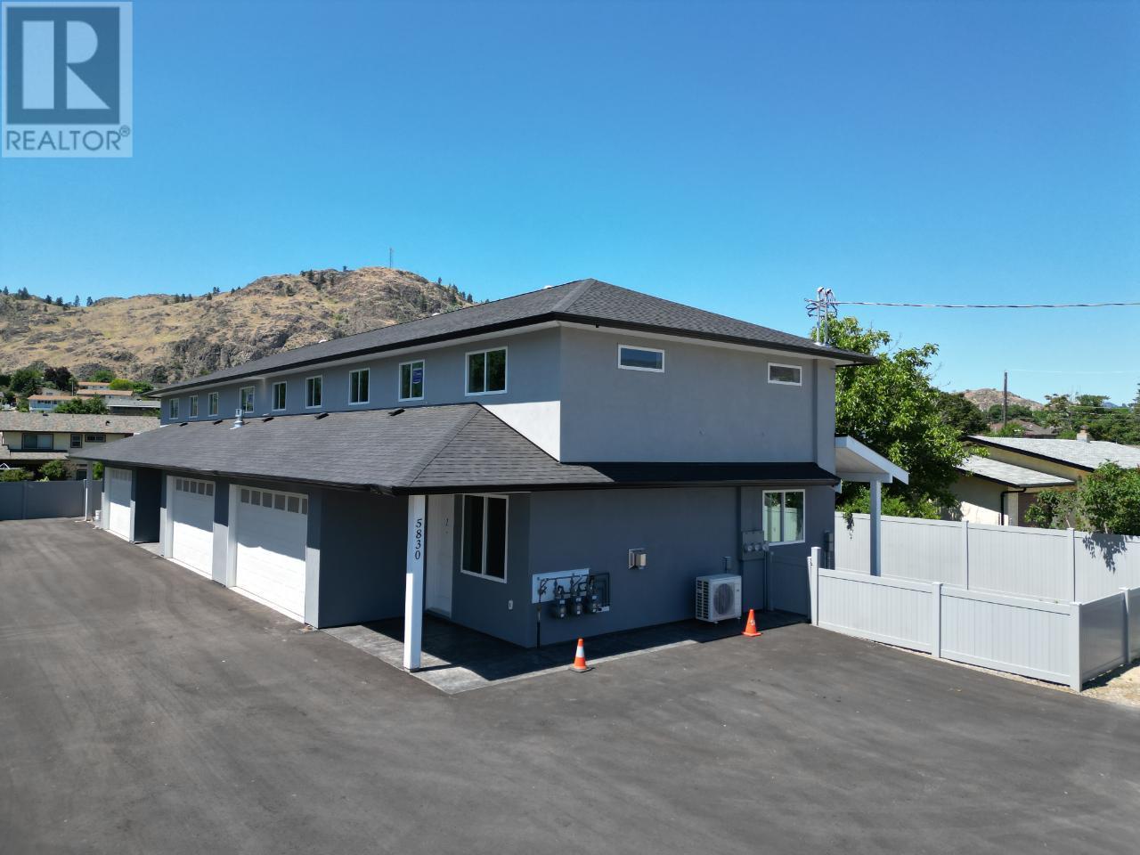 5830 OKANAGAN Street Unit# 103, #103
