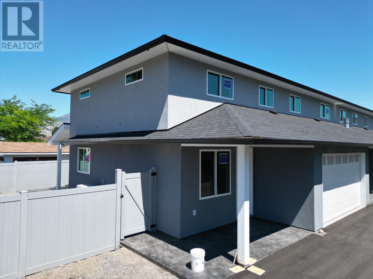 5830 OKANAGAN Street Unit# 103, #103