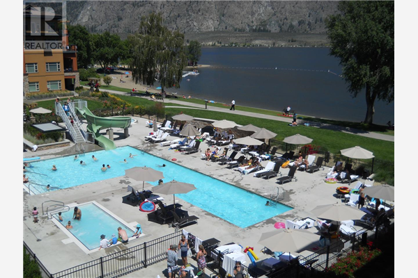 #213 15 PARK Place,, Osoyoos
