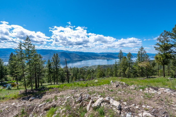 110 VISTA Place,, Penticton